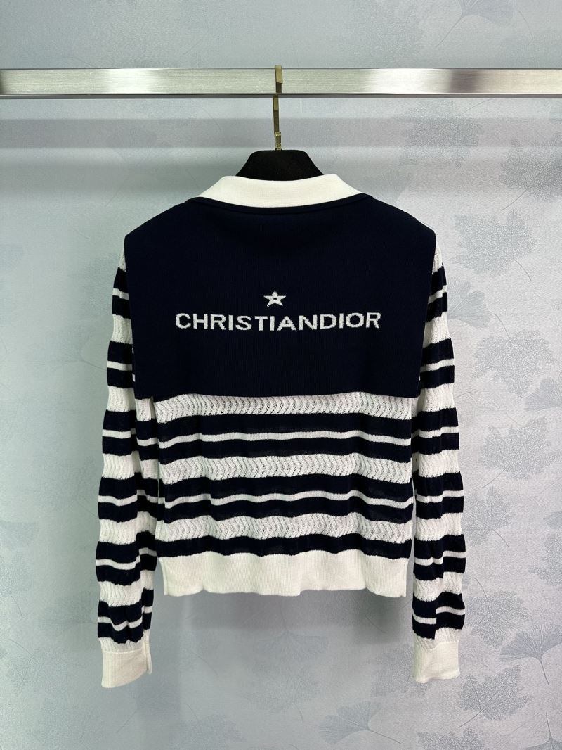 Christian Dior Sweaters